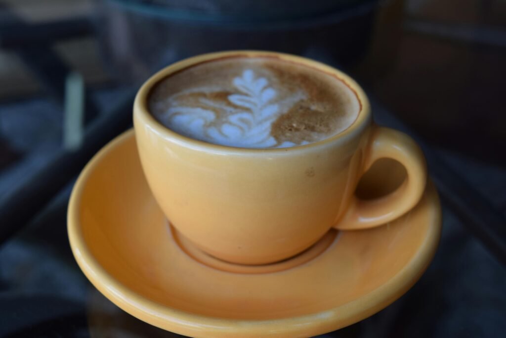 Best Cafe In Raipur