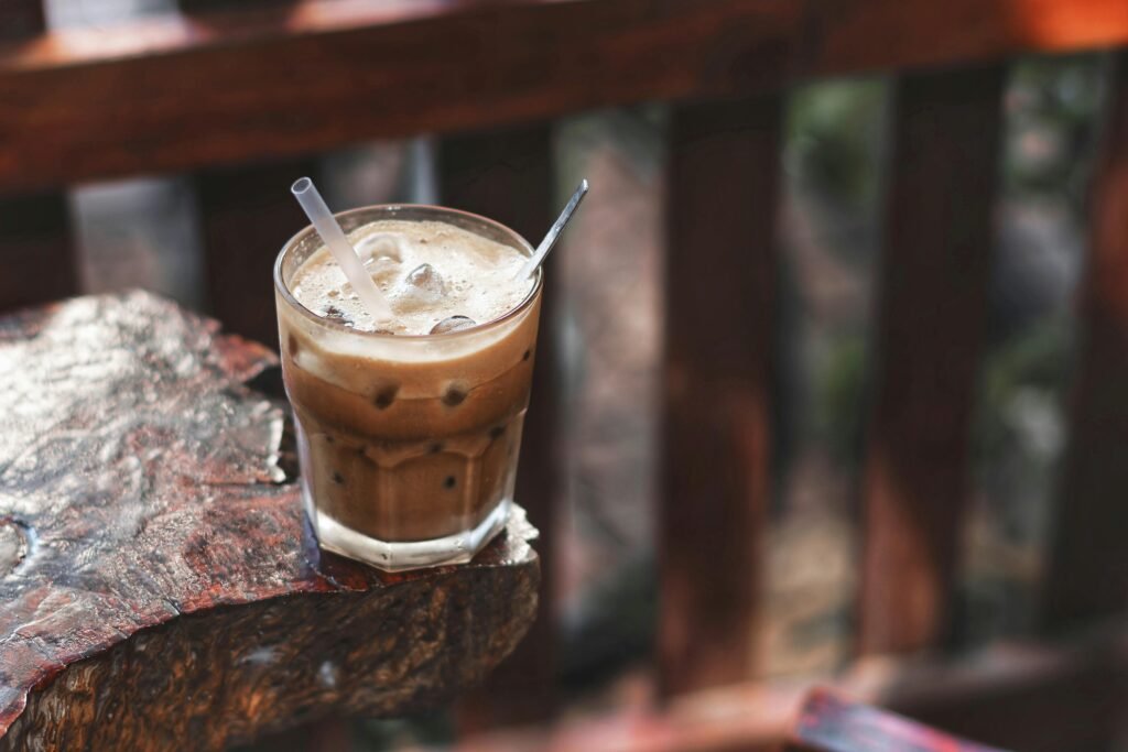 Best Cafe In Raipur