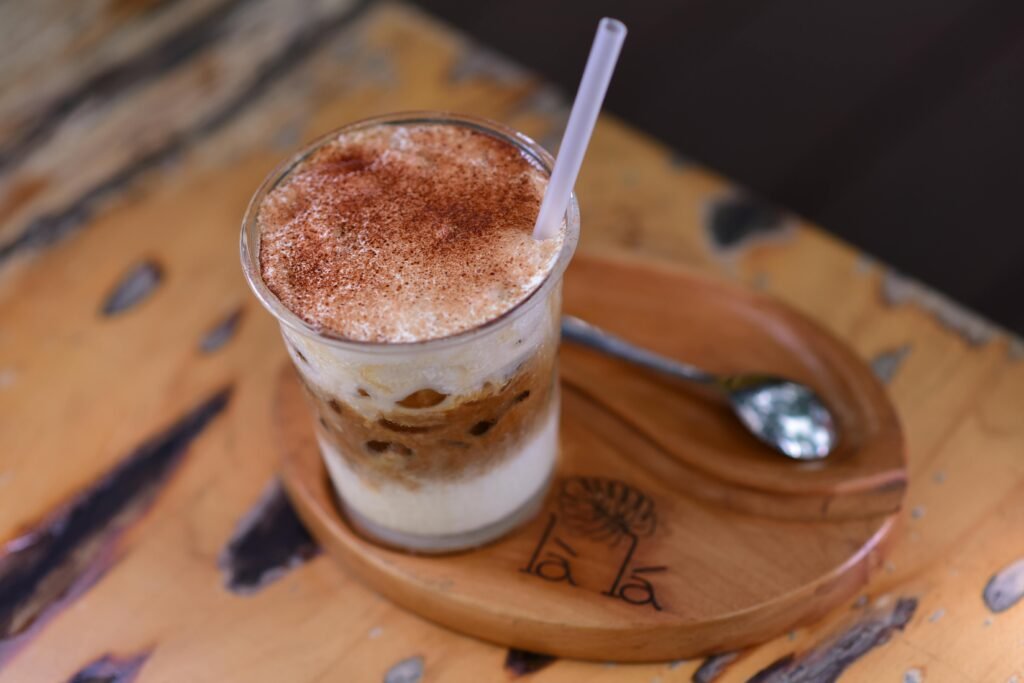 Best Cafe In Raipur