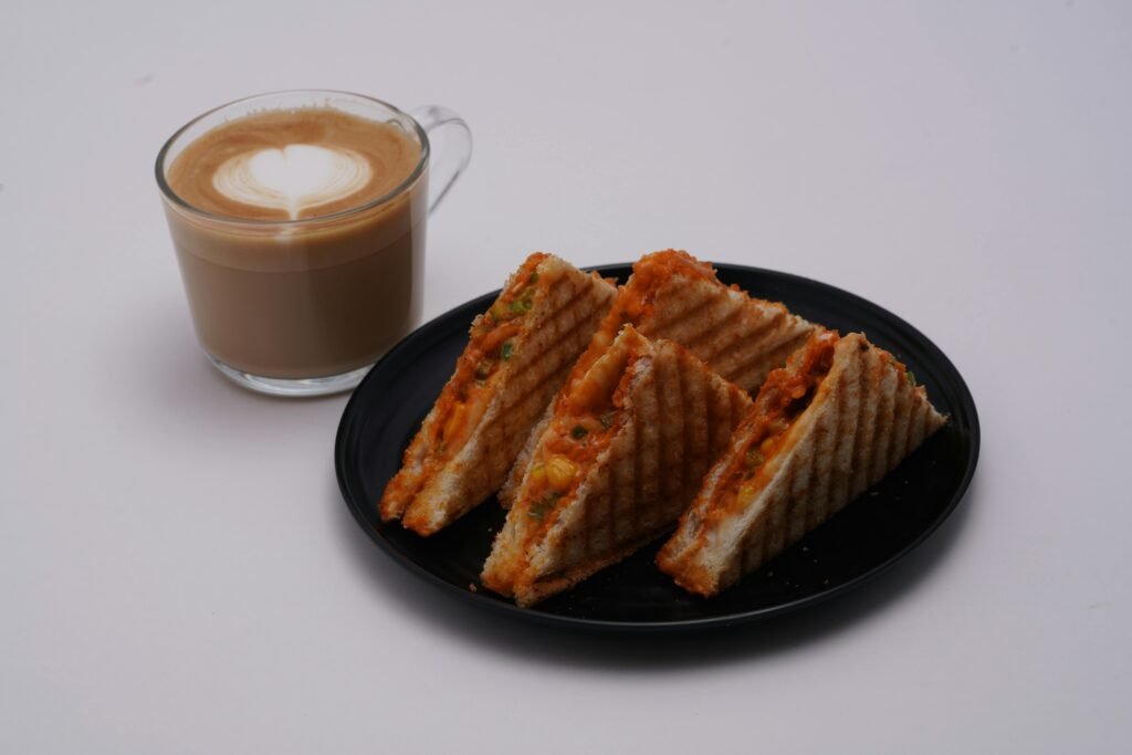 Best Cafe In Raipur