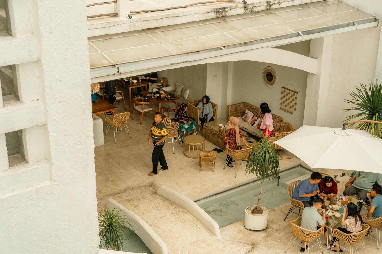Best Cafe In Raipur
