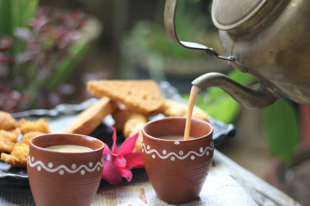 Best Cafe In Raipur